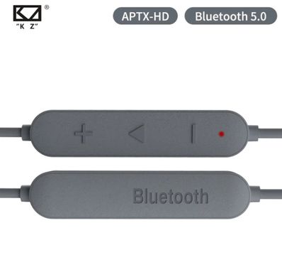 Бездротовий адаптер KZ Audio APTX-HD Bluetooth cable