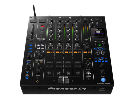 Контролер Pioneer DJ DJM-A9