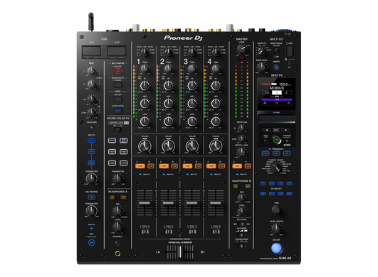 Контролер Pioneer DJ DJM-A9