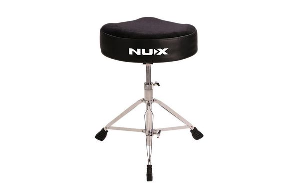 Стул для барабащика NUX NDT-3 drum throne