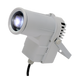 Прожектор для дзеркальних шарів Free Color PS110 W White