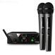 Радиосистема AKG WMS40MINI2 VocalSet BD US25A/C