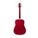 Акустична гітара STAGG SA20D RED