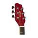 Акустична гітара STAGG SA20D RED