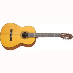 Акустична гітара Yamaha CG122MS
