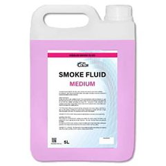 Рідина для диму Free Color Smoke Fluid Medium 5 л