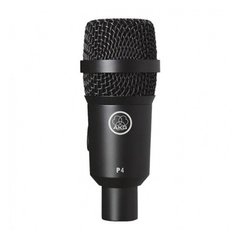 Інструментальний мікрофон AKG P4