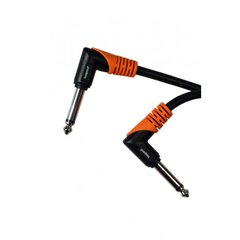 Інструментальний кабель BESPECO SLPP015X3 (комплект із 3-х кабелів)