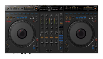 DJ-контролер Pioneer DJ DDJ-GRV6