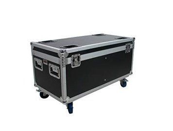 Транспортувальний кейс Pro Lux FC MATRIX BAR 6 IP