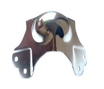 Уголок круглый трехсторонний средний HYC NGY-040