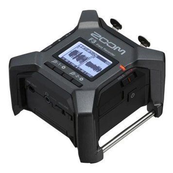 Фото товару Рекордер Zoom F3