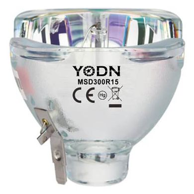 Лампа YODN MSD 300R15