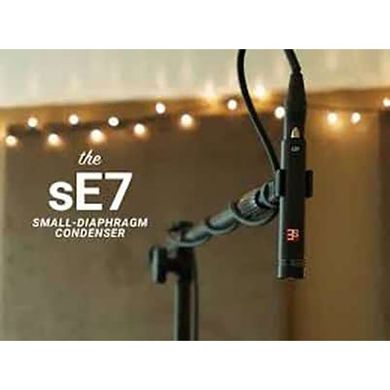 Студійний мікрофон sE Electronics sE7