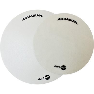 Демпферная наклейка Aquarian DO2