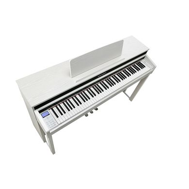 Цифрове піаніно Kurzweil CUP320 WH