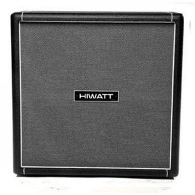 Гитарный кабинет HIWATT HG-412