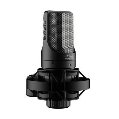 Цифровий мікрофон для запису Takstar PC-K220