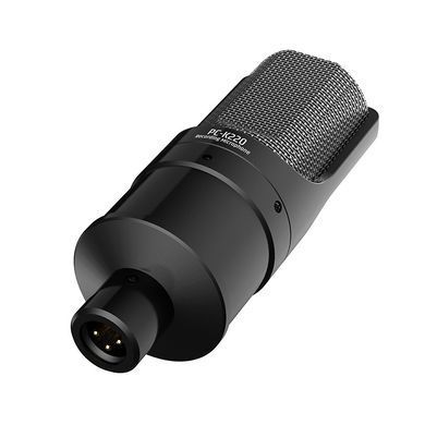 Цифровий мікрофон для запису Takstar PC-K220