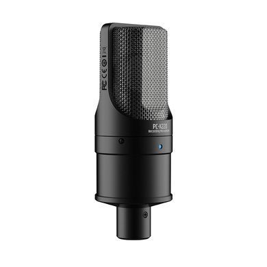 Цифровий мікрофон для запису Takstar PC-K220