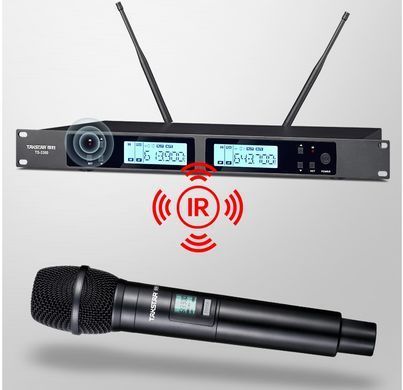 Радиосистема Takstar TS-3380