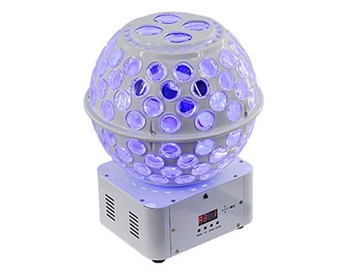 Світловий LED пристрій New Light SM14 LED Magic BallI Gobo Light