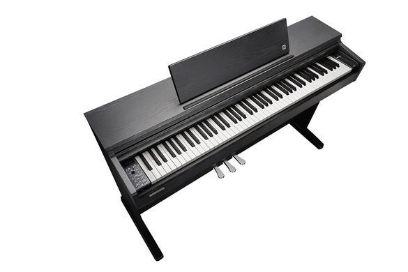Фото товару Цифрове піаніно Kurzweil M215 BK