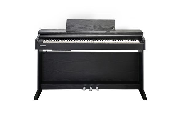 Фото товару Цифрове піаніно Kurzweil M215 BK
