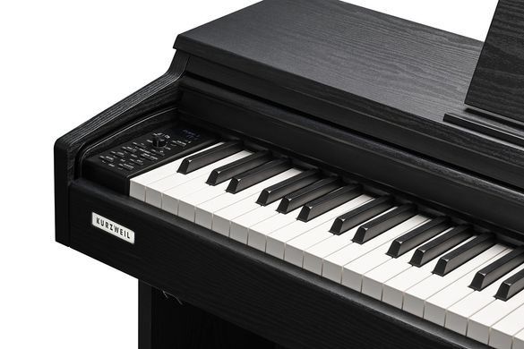 Фото товару Цифрове піаніно Kurzweil M215 BK
