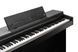 Додадткове фото товару Цифрове піаніно Kurzweil M215 BK