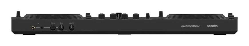 DJ-контролер Pioneer DJ DDJ-GRV6