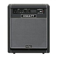 Комбо-усилитель HIWATT B-100 MaxWatt