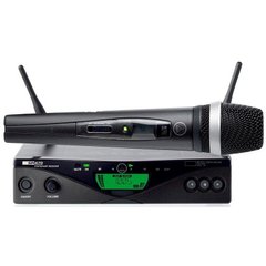 Радіосистема AKG WMS470 D5 SET BD8-50MW