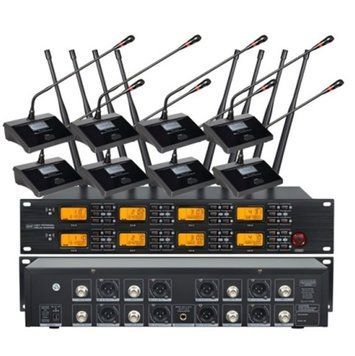 Конференційна радіосистема EMS TA-7803C