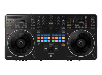DJ-контролер Pioneer DJ DDJ-REV5