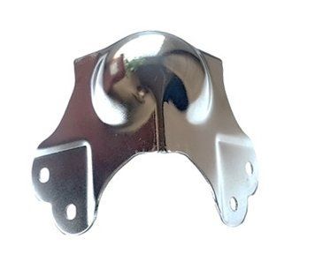 Уголок круглый трехсторонний средний HYC NGY-041