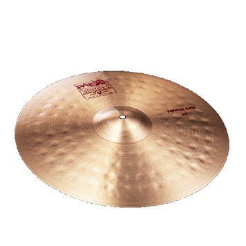 Тарелка Paiste 2002 Power Ride 22"
