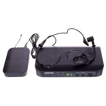 Радіосистема Shure BLX14E/P31