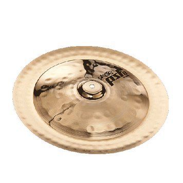 Тарелка Paiste 8 China 16"