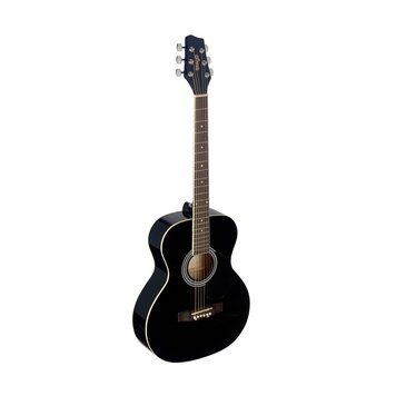 Акустична гітара STAGG SA20A BLK