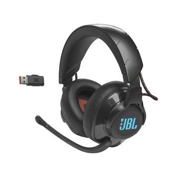 Навушники JBL QUANTUM 610 Black