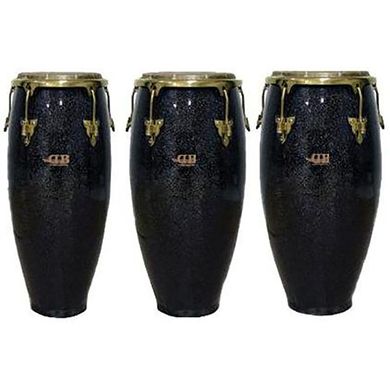 Конга DB Percussion COG-100LB Sparkle Black, 10"