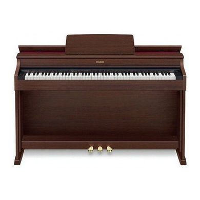 Цифровое фортепиано Casio AP-470 BNC