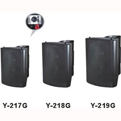 Акустична система Younasi Y-217G, 1.5-20Вт