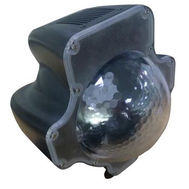 LED прожектор водонепроницаемый EMS SNOWFALL LED LIGHT FM02