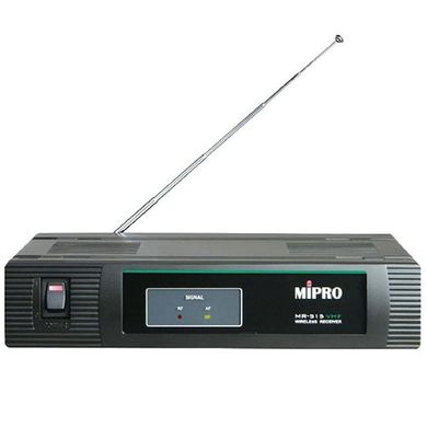 Радиосистема Mipro MR-515/MH-203a/MD-20 (206.400 MHz)