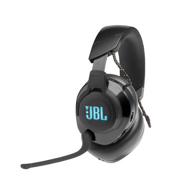 Навушники JBL QUANTUM 610 Black