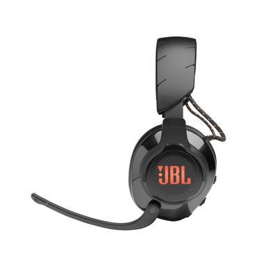 Навушники JBL QUANTUM 610 Black