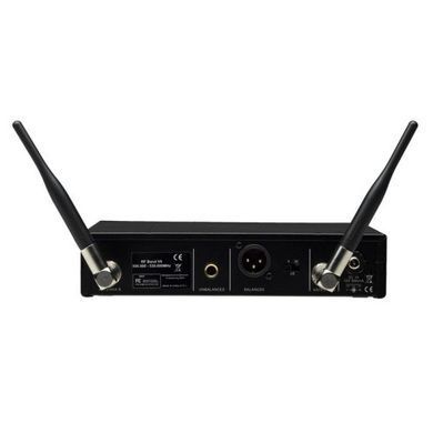 Радиосистема AKG WMS470 D5 SET BD8-50MW