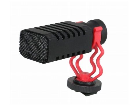 Микрофон для записи камеры EMS CM-92